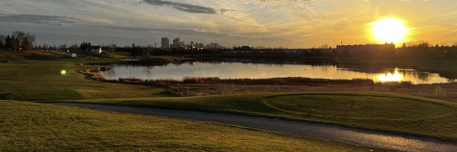 DoveyGolf's profile banner image