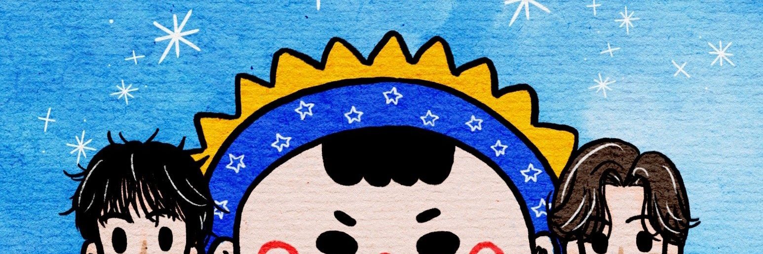 leon 🍀 | DWY! MRS! LYT! banner