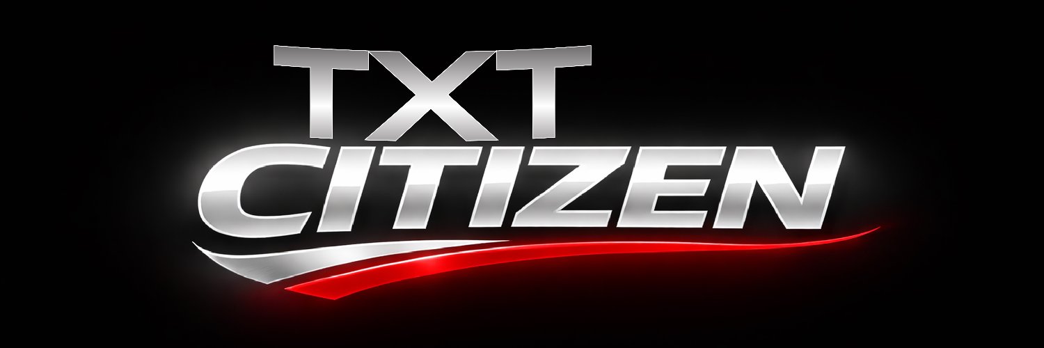 TXT Citizen banner