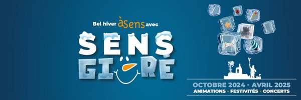 VilleSens Profile Banner