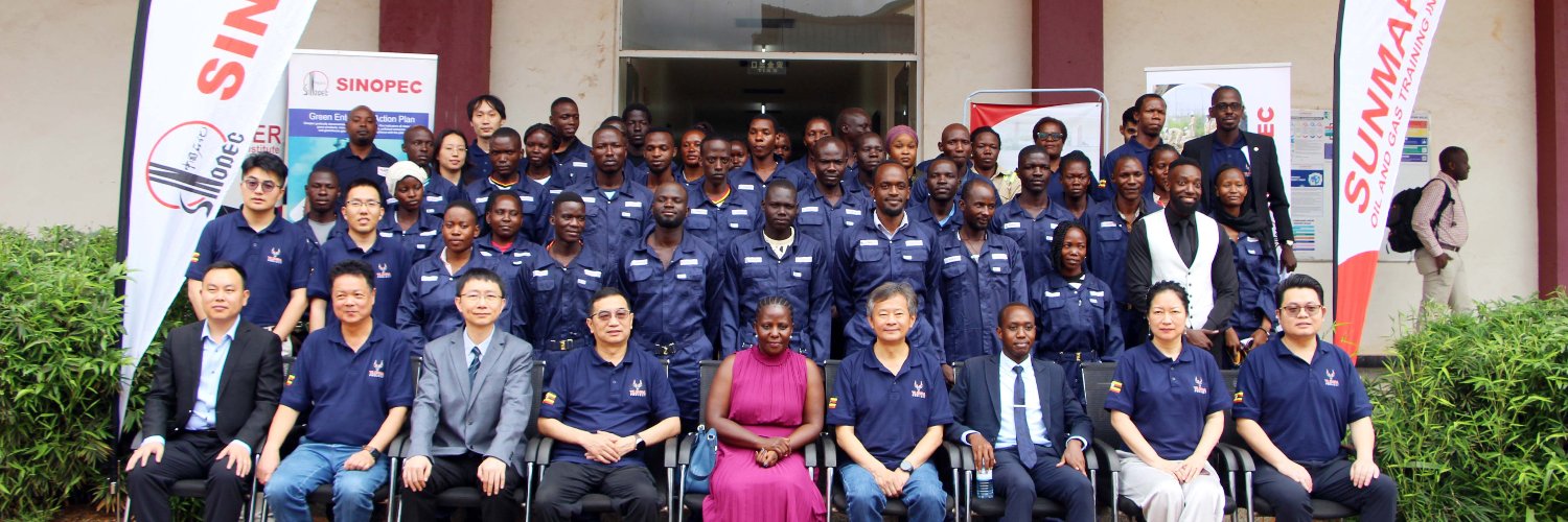 Sunmaker Oil & Gas Training banner