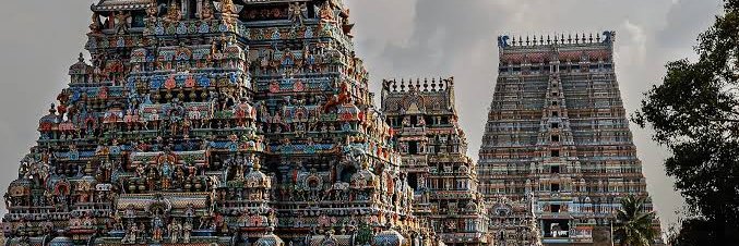ManojThilak's profile banner image
