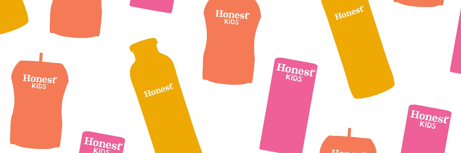 Honest Organic banner