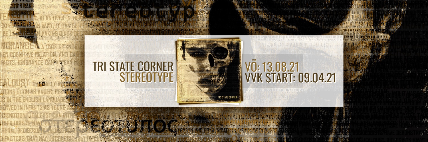 Tri State Corner banner