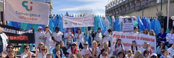 RomainInfirmier Profile Banner