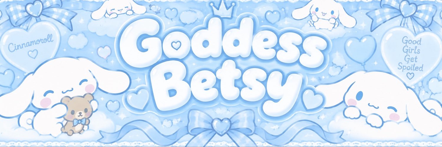 bratbetsy's profile banner image