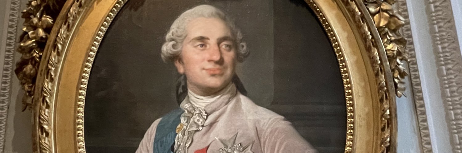 ⚜️Emmanuel comte de Princay⚜️'s banner