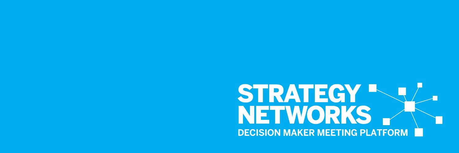 MATStrategyForum banner