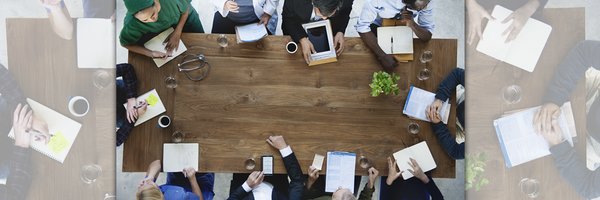 EBNHealth Profile Banner