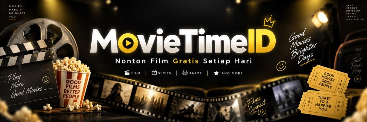 MovieTimeID's profile banner image