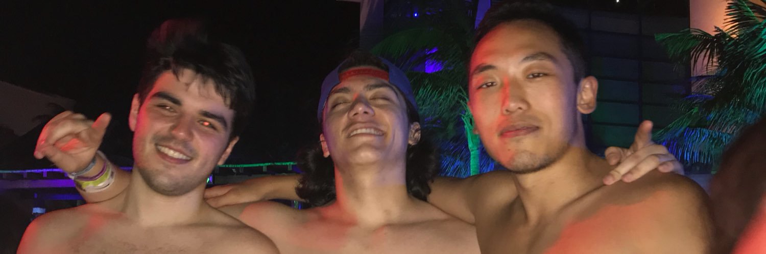 damitsdan's profile banner image