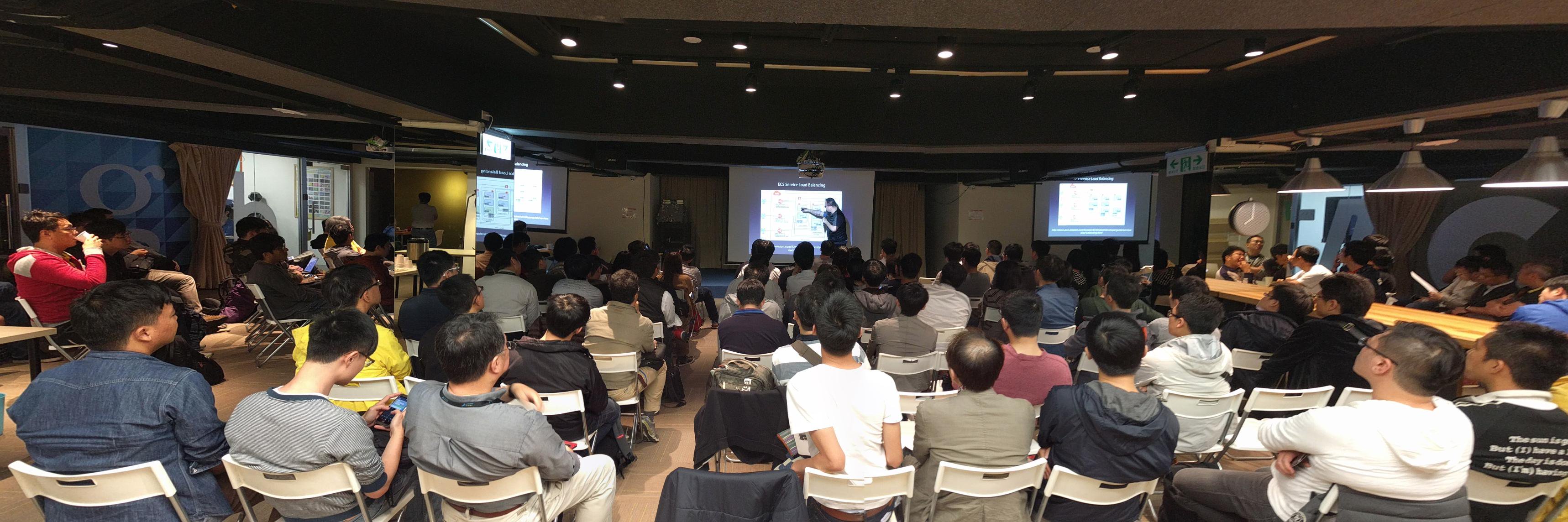 Cliff Chao-kuan Lu banner