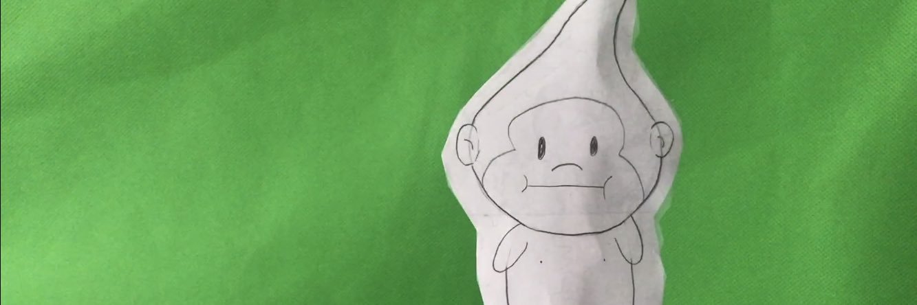 Follow @MonkeyNess! banner