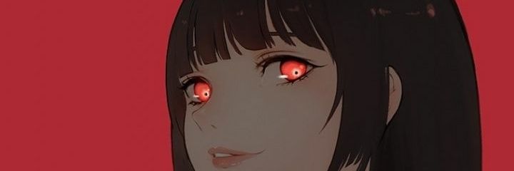 EverRauda's profile banner image