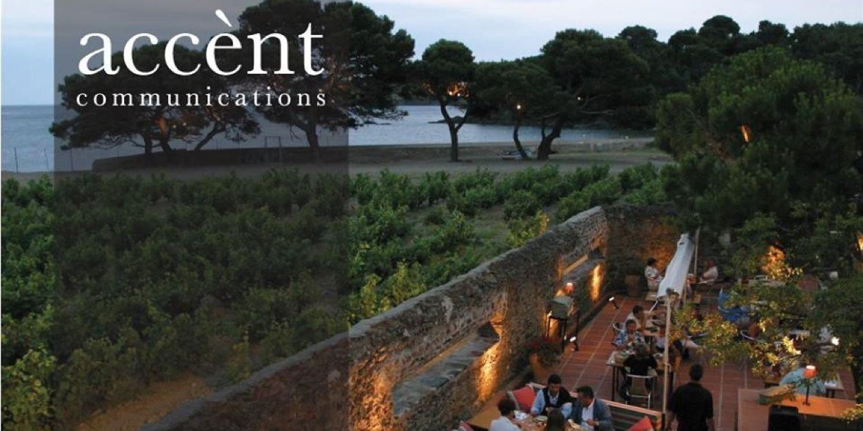 AccentCommunications banner