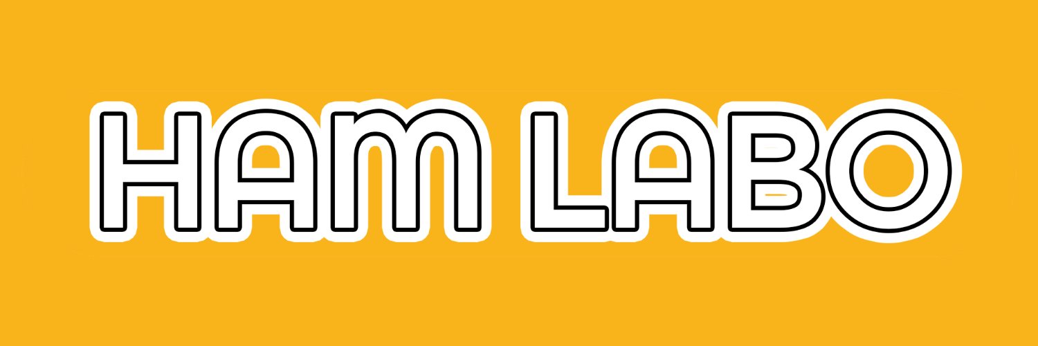 hamchan0801's profile banner image
