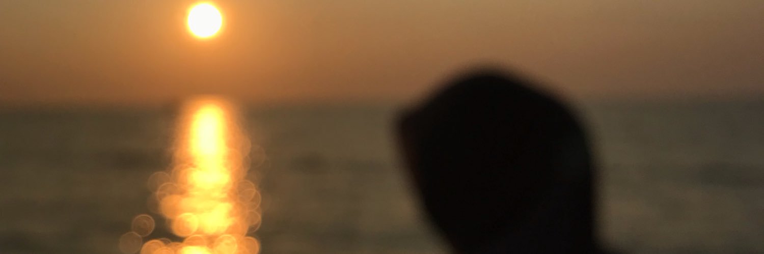 amelrdn's profile banner image