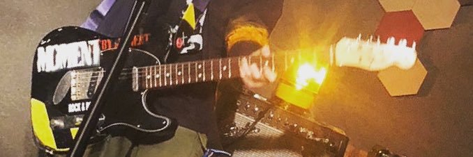 POSTERBOY69's profile banner image