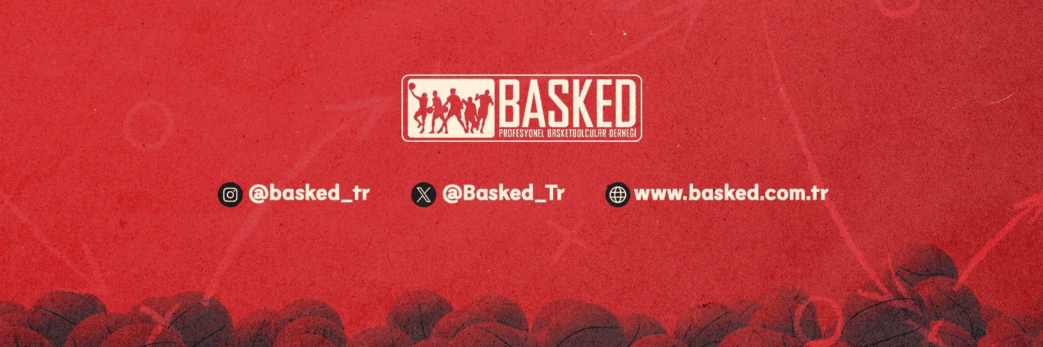 BASKED banner