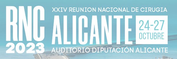 RNAECAlicante23 Profile Banner