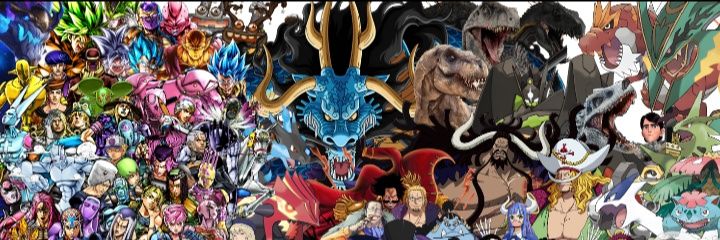 GodzillaGOJI1's profile banner image