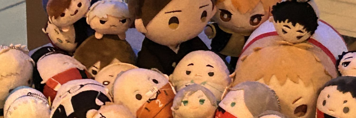 Inari_0125's profile banner image