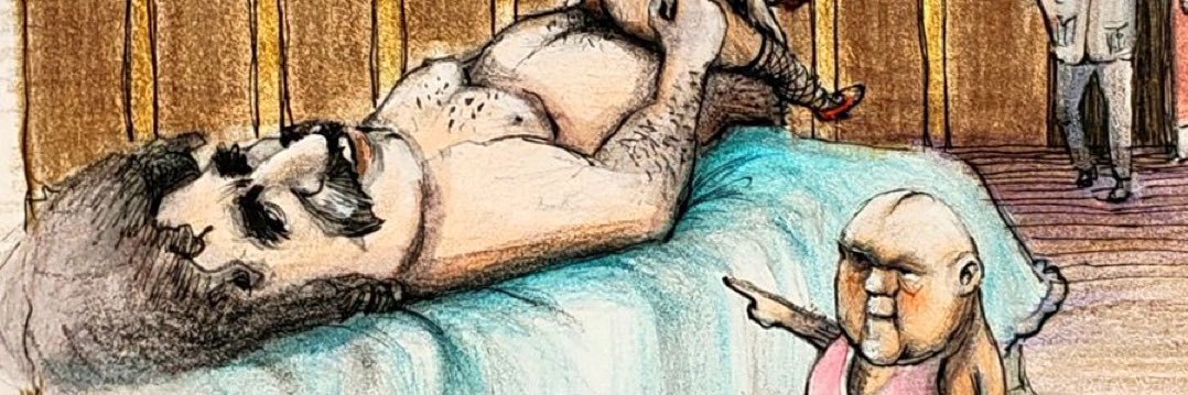 KirToSedali's profile banner image