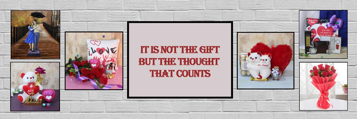 GiftaLove banner
