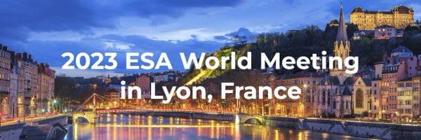 ESA_Lyon_2023 Profile Banner