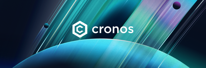 Cronos Community Korea banner