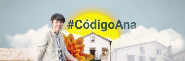 codigoanaponton Profile Banner