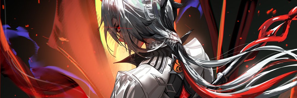 Rixuel's profile banner image