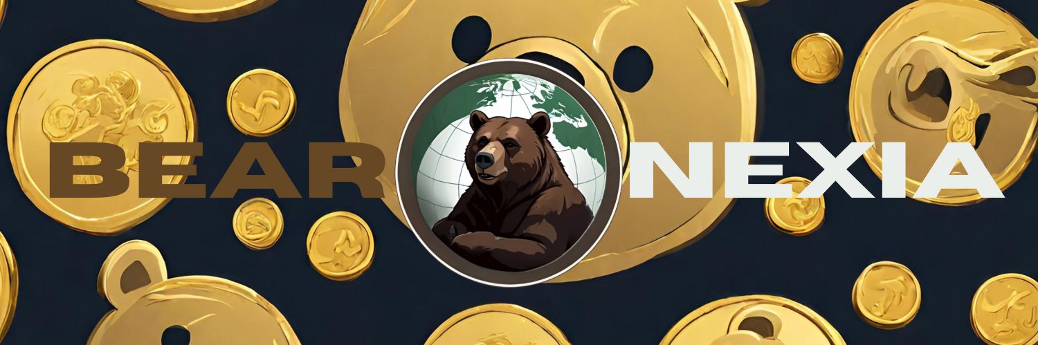Bear Nexia banner