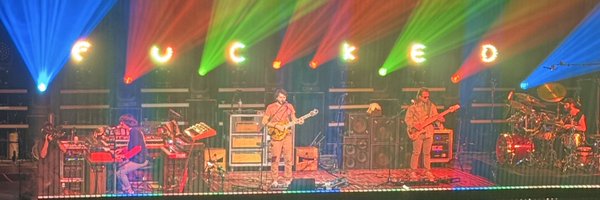 ShaggleRock Profile Banner