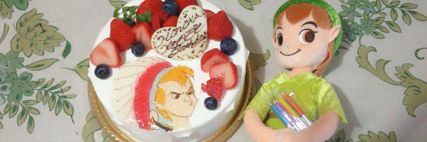 peterhonoka's profile banner image