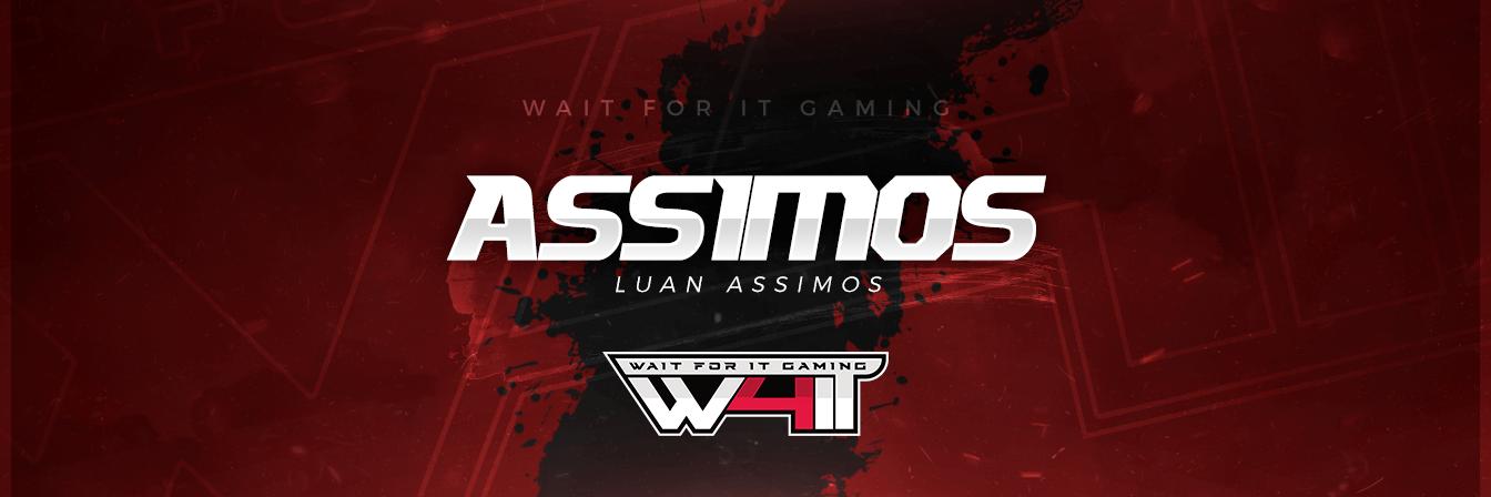 LuanAssimos's profile banner image