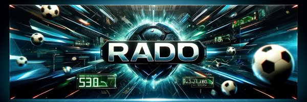 RadoCr1 Profile Banner