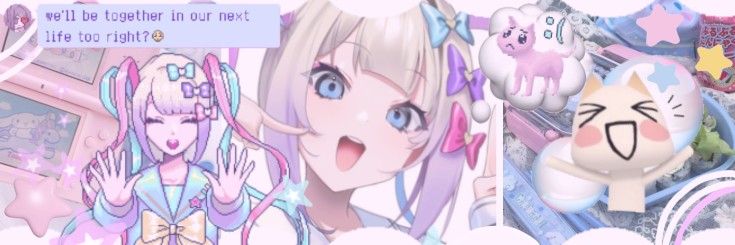 raincandy06's profile banner image