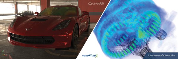 Kitware Profile Banner
