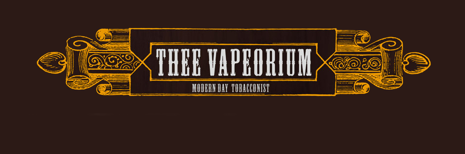 Theevapeorium's profile banner image