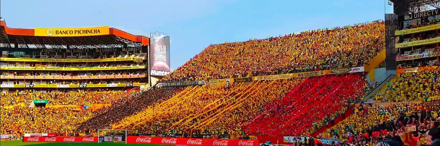 CarlitosOrrala's profile banner image