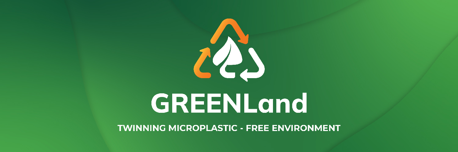 Project GREENLand 🇪🇺 banner