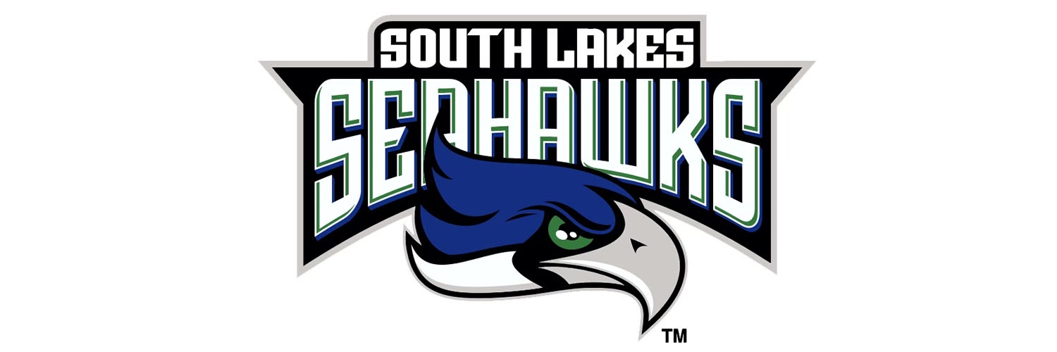 South Lakes High School Scholastic Bowl Team banner