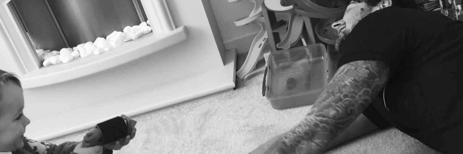 catringordge's profile banner image