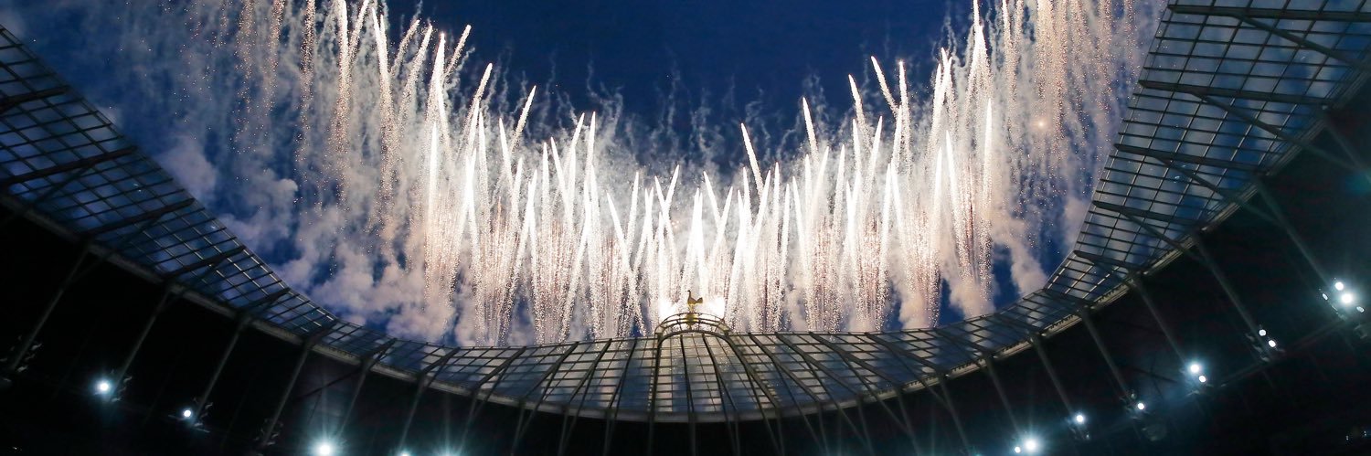 Spurs Team Talk banner
