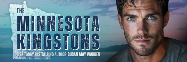 SusanMayWarren Profile Banner