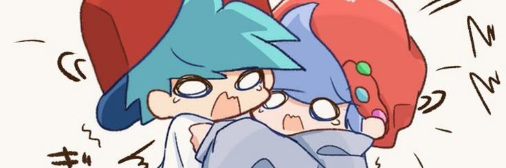 SoftBenjamin's profile banner image