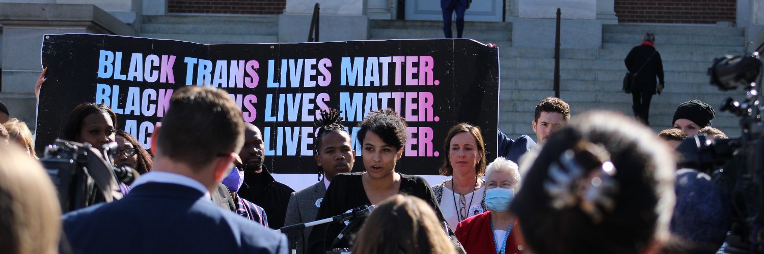 Trans Rights Advocacy Coalition banner