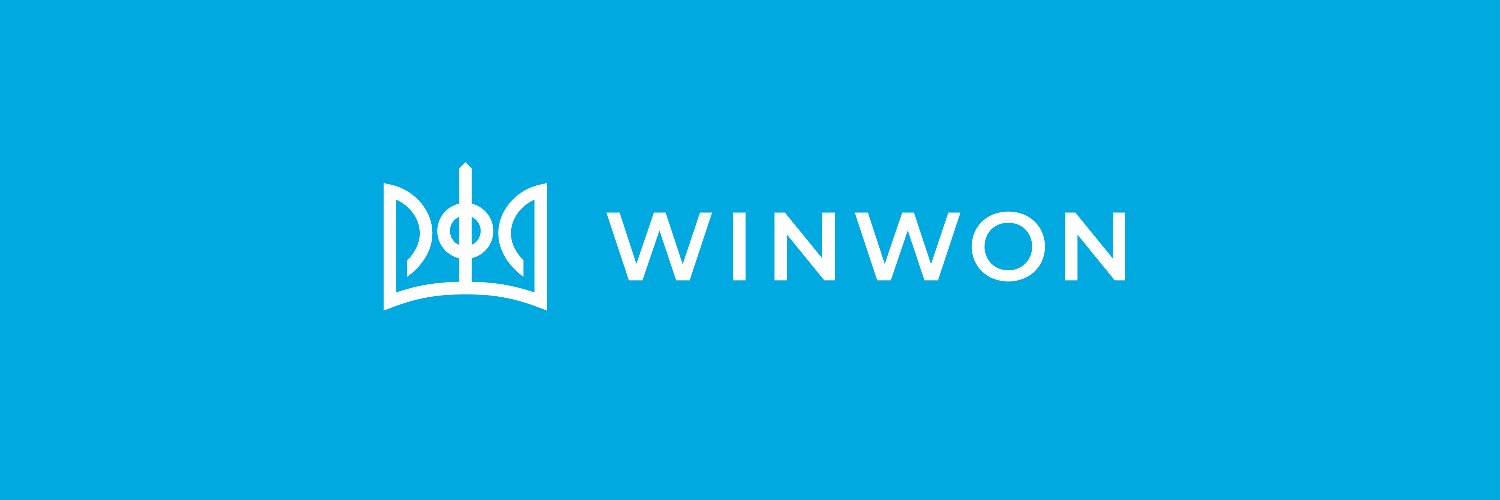 WinWon's banner