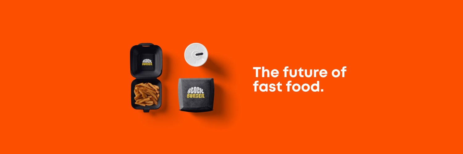 BlockBurger 🍔 banner
